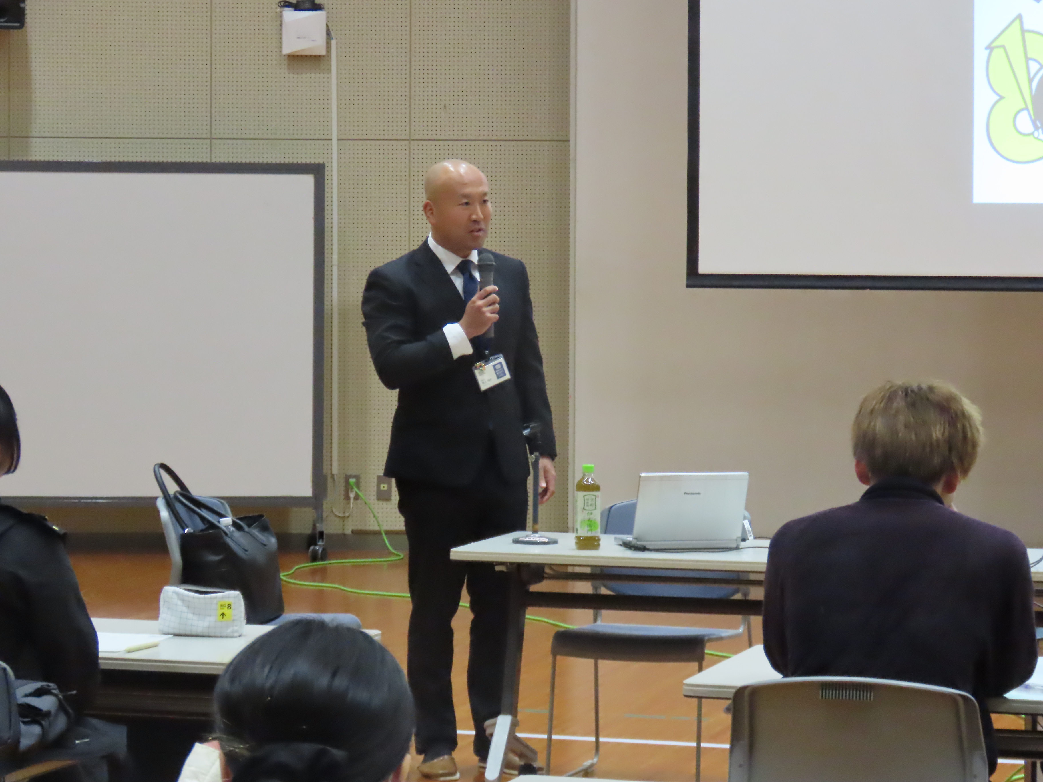 消費者教育出前授業②