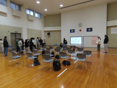 ピアエデュケーション②