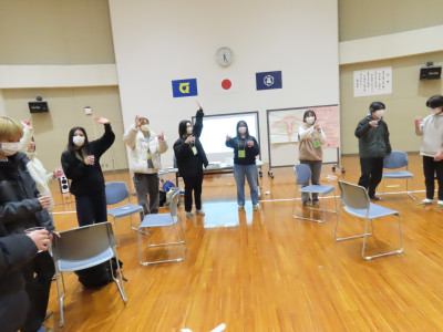 ピアエデュケーション④