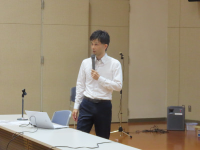 主権者教育出前講座②