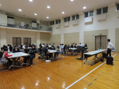 主権者教育出前講座④